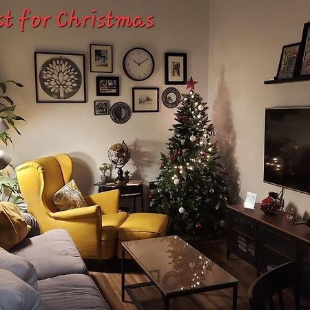 Apartamentos Los Descalzos Free Parking Ronda Ngoại thất bức ảnh