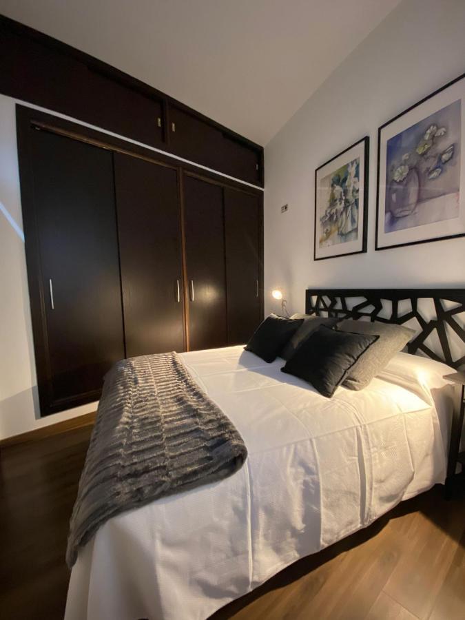 Apartamentos Los Descalzos Free Parking Ronda Ngoại thất bức ảnh