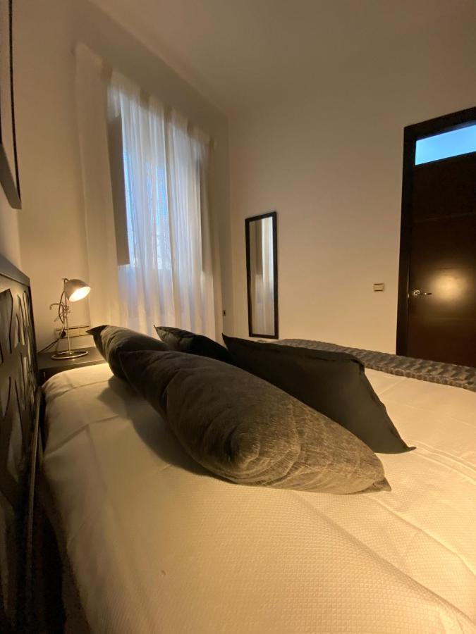 Apartamentos Los Descalzos Free Parking Ronda Ngoại thất bức ảnh
