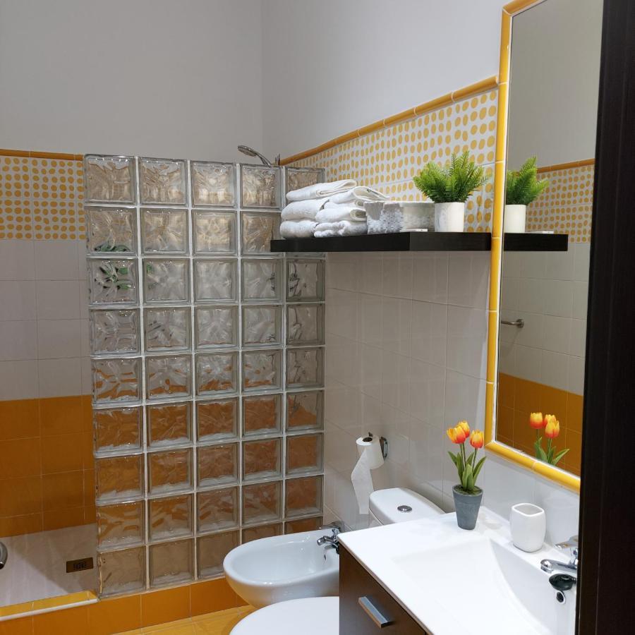 Apartamentos Los Descalzos Free Parking Ronda Ngoại thất bức ảnh