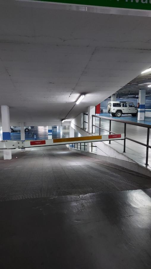 Apartamentos Los Descalzos Free Parking Ronda Ngoại thất bức ảnh