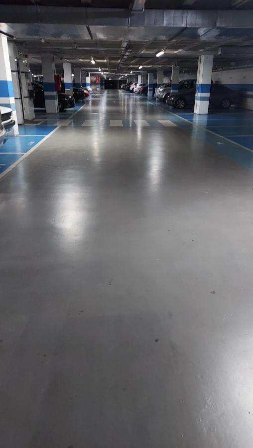 Apartamentos Los Descalzos Free Parking Ronda Ngoại thất bức ảnh