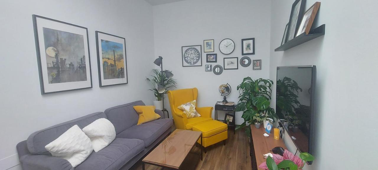Apartamentos Los Descalzos Free Parking Ronda Ngoại thất bức ảnh