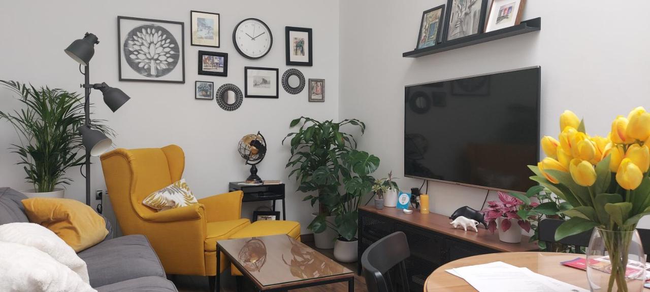 Apartamentos Los Descalzos Free Parking Ronda Ngoại thất bức ảnh