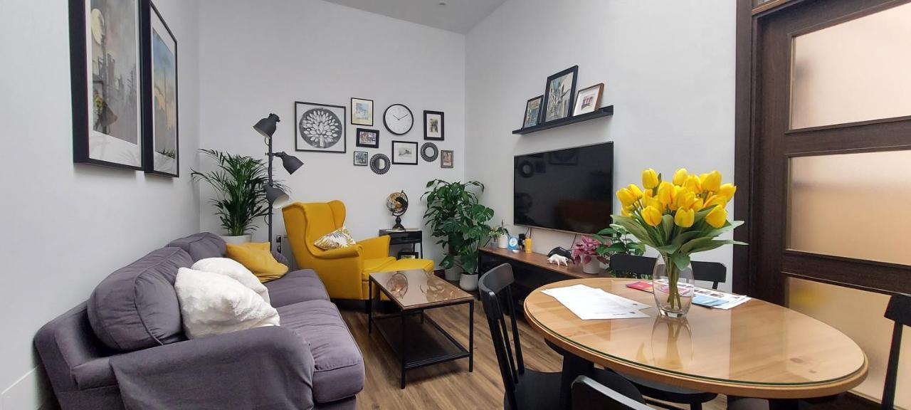 Apartamentos Los Descalzos Free Parking Ronda Ngoại thất bức ảnh