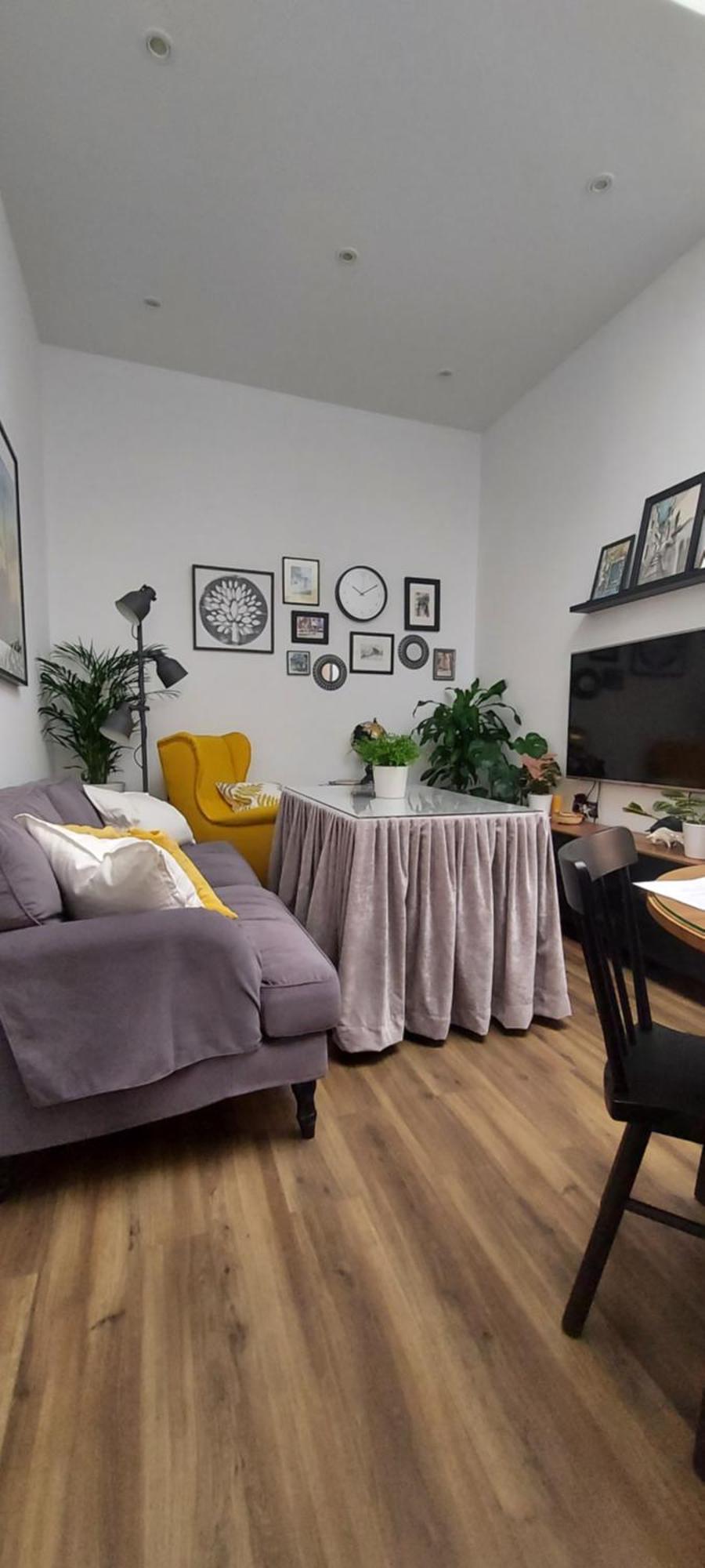 Apartamentos Los Descalzos Free Parking Ronda Ngoại thất bức ảnh