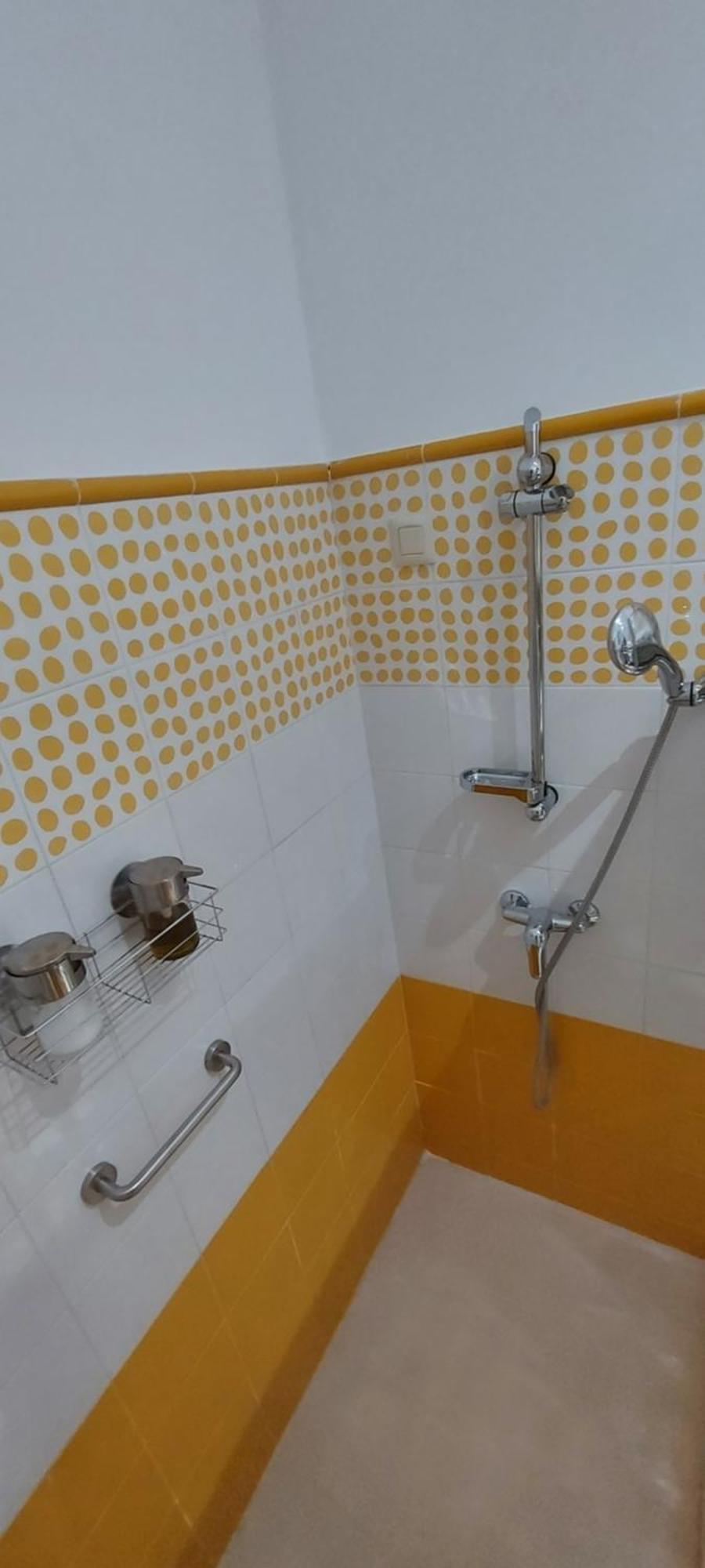 Apartamentos Los Descalzos Free Parking Ronda Ngoại thất bức ảnh