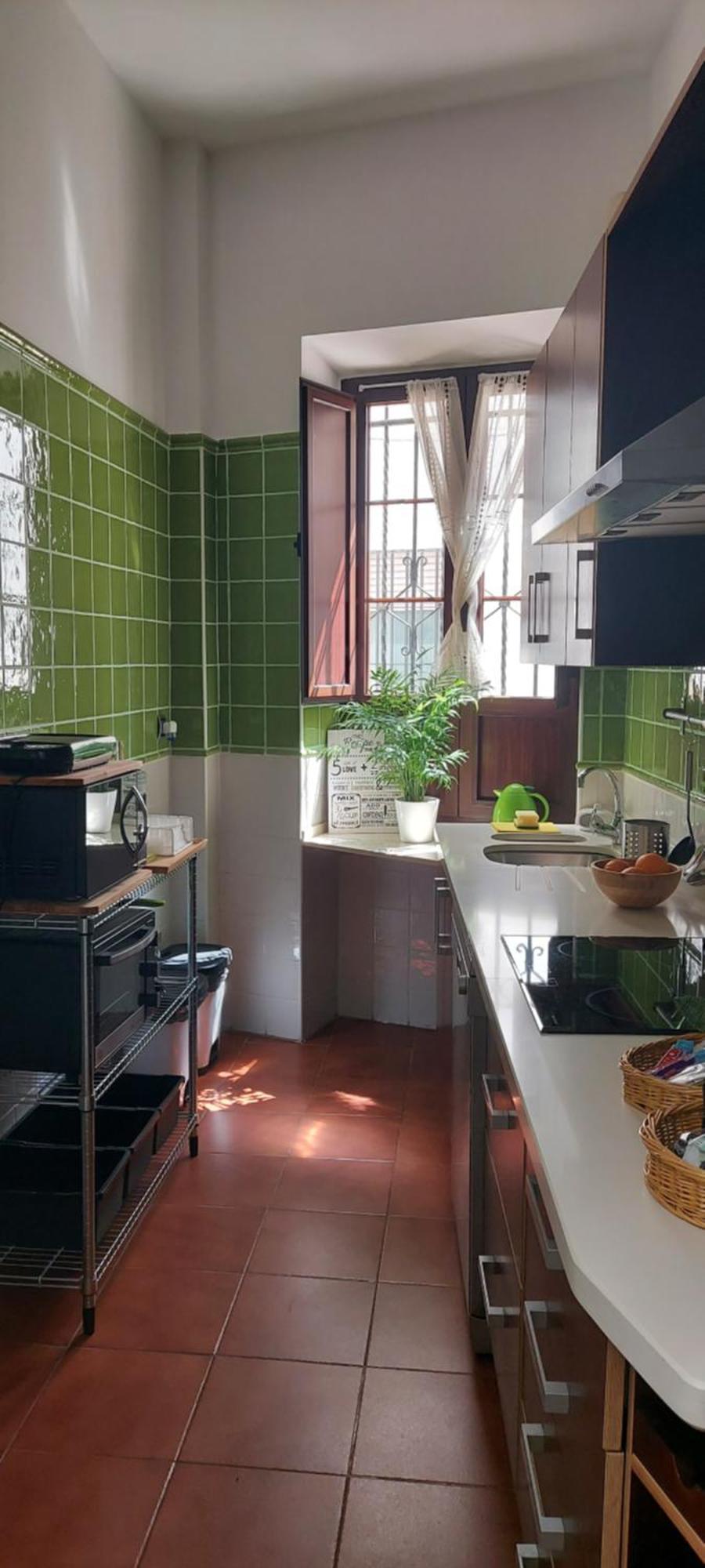 Apartamentos Los Descalzos Free Parking Ronda Ngoại thất bức ảnh
